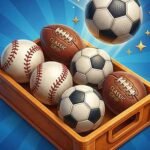 Ball Sort Master 3D